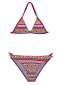 náhled Protest CHICHI JR triangle bikini